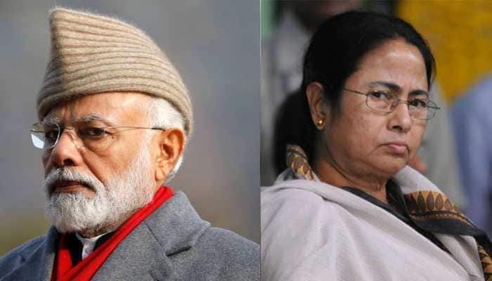 Poll battle heats up in Bengal: PM Modi, Mamata Banerjee to kickstart Lok Sabha election campaign Wednesday