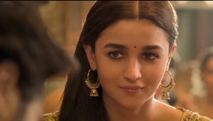 Alia Bhatt&#039;s Grazia cover shoot is high on glitz and glamour! See inside