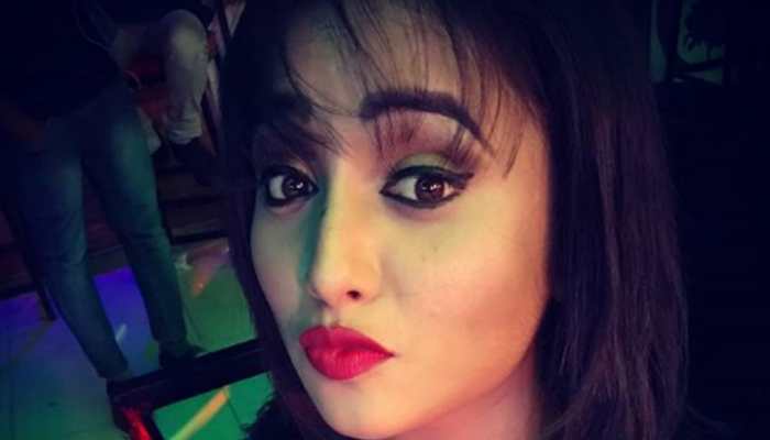 Rani Chatterjee&#039;s latest Instagram pic is too cute to miss