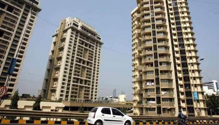 Realtors have time till May 10 to opt for old GST rates