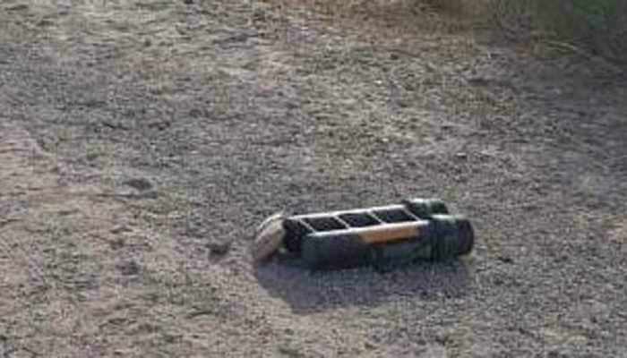 Live mortar bomb found near Nal Air Force base in Rajasthan, Army probes matter