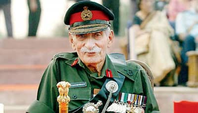 Field Marshal Sam Manekshaw's 105th birth anniversary: All about the architect of India's greatest military victory