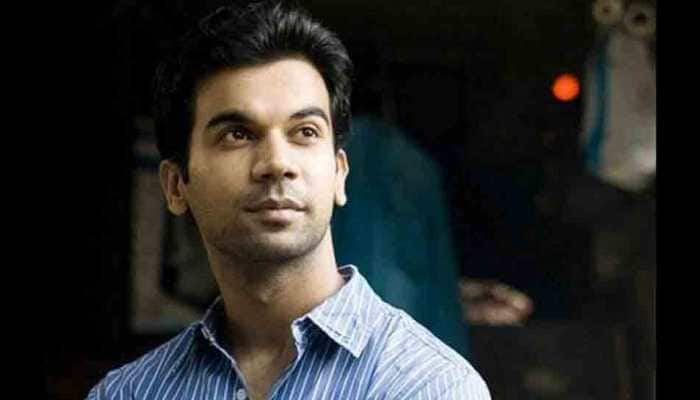 Biggest reward is to entertain audience: Rajkummar Rao