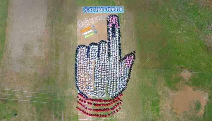 Tripura West Lok Sabha constituency of Tripura: Full list of candidates, polling dates