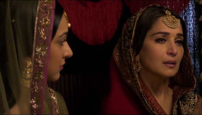 Kalank trailer: Karan Johar's period drama promises to be a visual spectacle—Watch