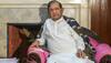 Lok Sabha Election 2019: Sharad Yadav files nomination for Madhepura seat of Bihar
