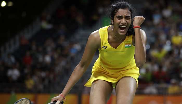 PV Sindhu, Kidambi Srikanth enter second round of Malaysia Open