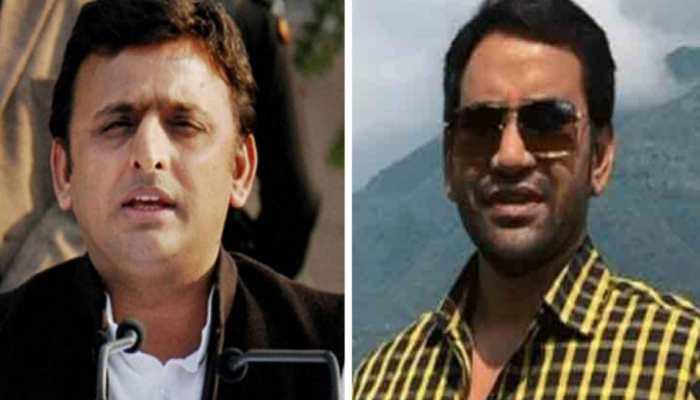 Key contests in Lok Sabha election 2019: Akhilesh Yadav vs Dinesh Lal Yadav 'Nirahua'