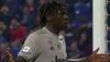 Juventus's Moise Kean says his goal celebration was best response to abuse