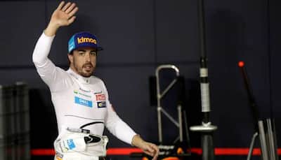 New McLaren a step forward in every aspect, says Fernando Alonso