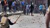 Lashkar terrorist, accused of looting rifle from Congress MLA's residence in Srinagar, arrested