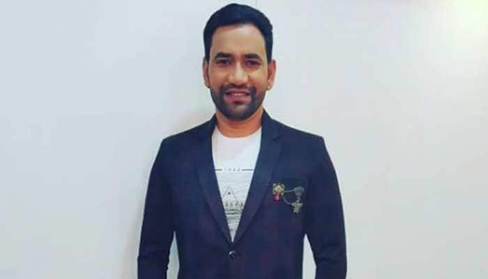 Who is Dinesh Lal Yadav &#039;Nirahua&#039;?