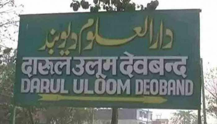 Darul Uloom students say development their agenda but fear division of Muslim votes