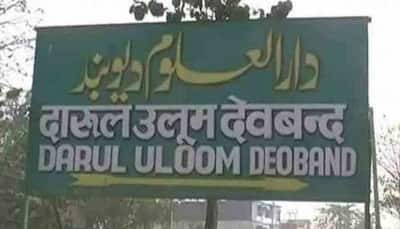 Darul Uloom students say development their agenda but fear division of Muslim votes
