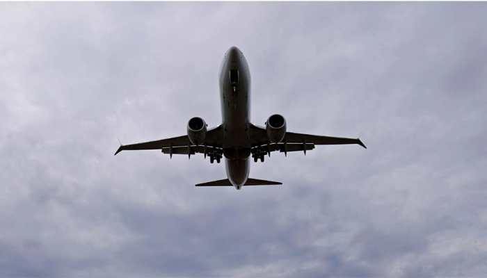 Lucky man gets entire 188-seater plane to himself for flight from Lithuania to Italy