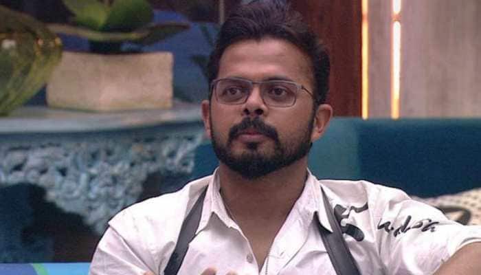 Sreesanth offered 'Nach Baliye', awaits BCCI order