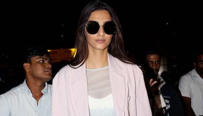 Always got independence to make decisions: Sonam Kapoor