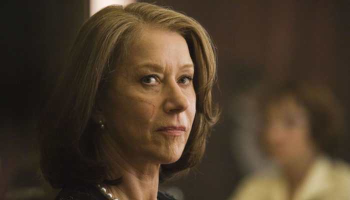 Helen Mirren bats for theatrical experience over Netflix