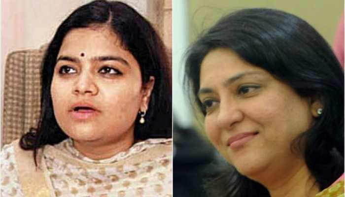 Mumbai North Central constituency: It&#039;s a battle between Poonam Mahajan and Priya Dutt