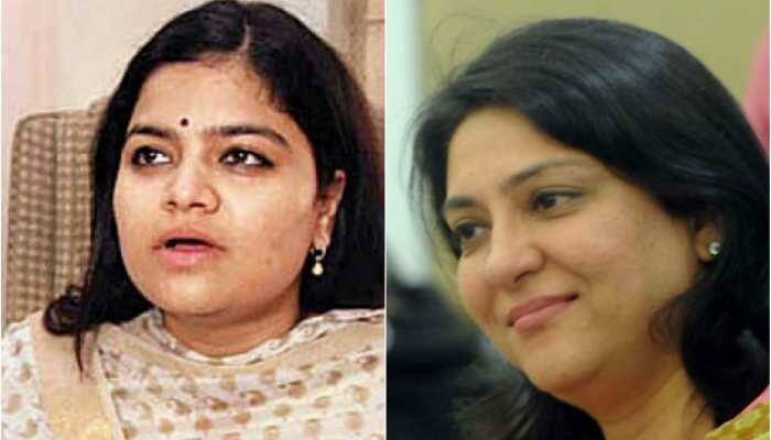 Mumbai North Central constituency: It's a battle between Poonam Mahajan and Priya Dutt