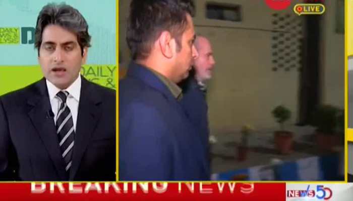 AgustaWestland scam: ED files supplementary charge sheet against Christian Michel