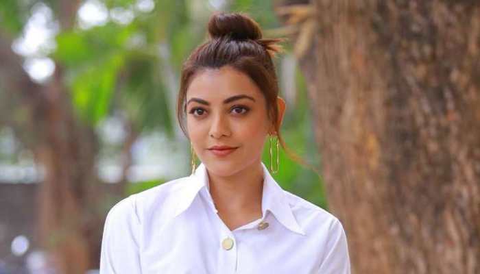 Kajal Aggarwal likely to team up with Gopichand for Telugu film