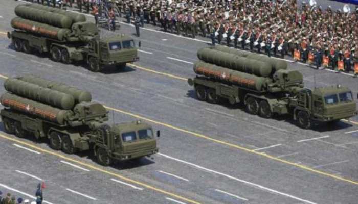 No returning from S-400 deal with Russia, says Turkey amid pressure from US No returning from S-400 deal with Russia, says Turkey amid pressure from US