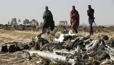 Ethiopia to issue first Boeing investigation report on Thursday