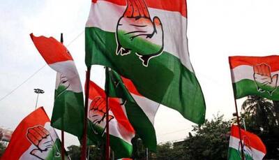 Congress announces 3 candidates for Gujarat bye-elections
