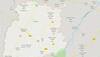 Pakistani drone shot down by BSF in Punjab's Tarn Taran district, high alert sounded