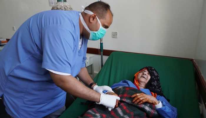 Swine flu claims 142 lives over 3 months in Madhya Pradesh, Chhattisgarh