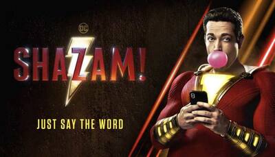 Shazam! movie review: A fun-filled superhero film