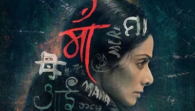 Sridevi's 'Mom' to release in China on May 10
