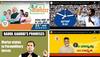 BJP leads election spend on Google with Rs 1.21 crore, YSR Congress 2nd, Congress 6th