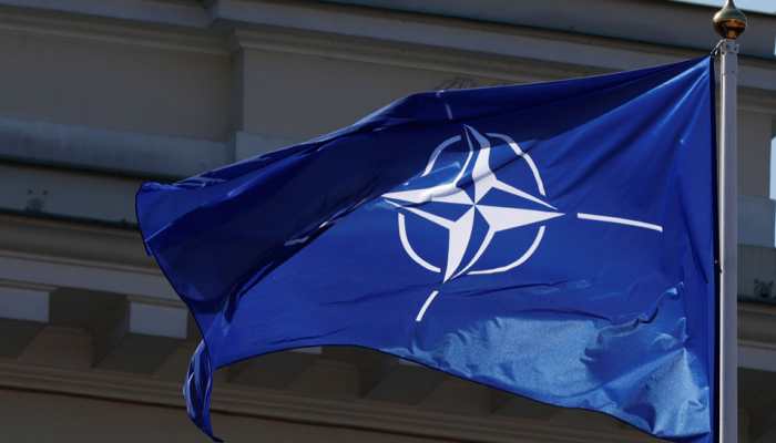 NATO celebrates 70th anniversary amid rising concern over Russia