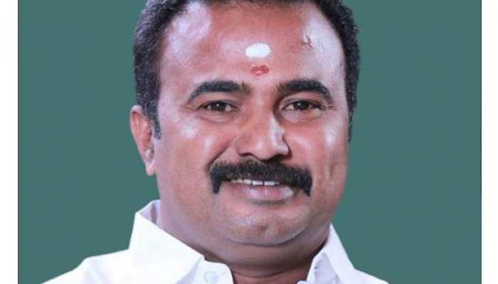 Pollachi Lok Sabha Constituency Pollachi Lok Sabha Constituency