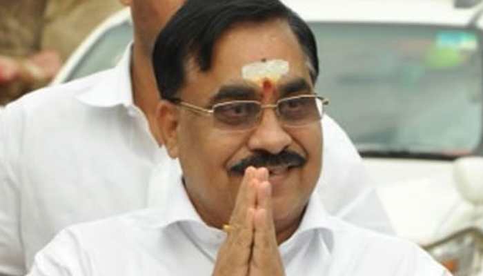 Sriperumbudur Lok Sabha Constituency Sriperumbudur Lok Sabha Constituency