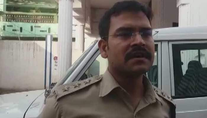 Body of former JDU leader's son found in Bihar's Siwan
