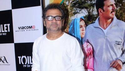 Anees Bazmee's 'Pagalpanti' experience in London