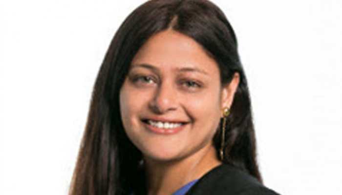 Papa Kehte Hain actress Mayoori Kango joins Google ad biz