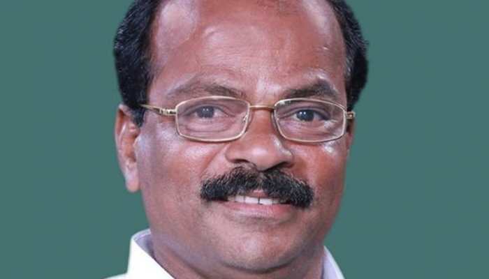 Thanjavur Lok Sabha Constituency