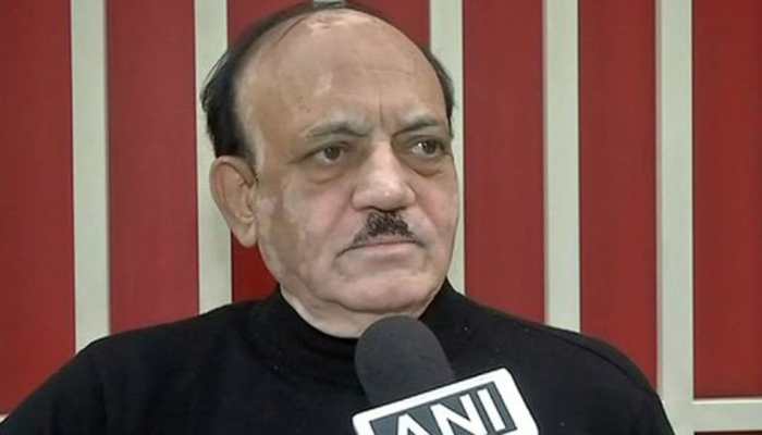 BCCI acting president CK Khanna supports Rahul Dravid, proposes life skills training for U-16 players