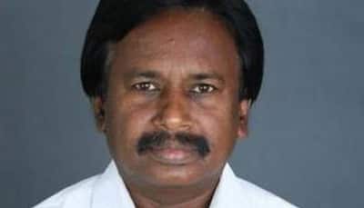 Thiruvallur Lok Sabha Constituency