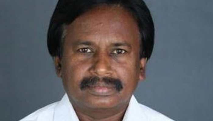 Thiruvallur Lok Sabha Constituency Thiruvallur Lok Sabha Constituency