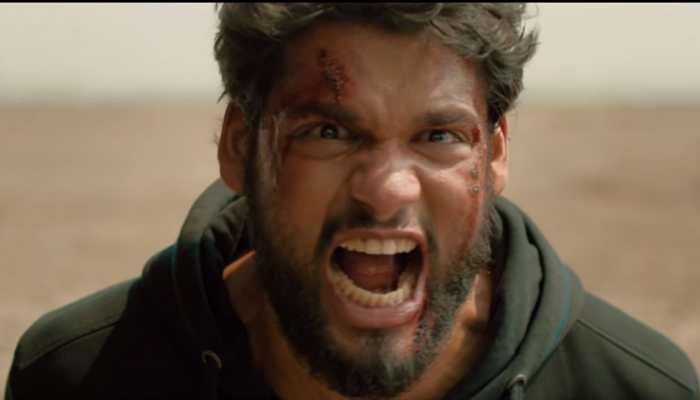 Blank trailer: Sunny Deol and debutant Karan Kapadia starrer promises to be high on action—Watch