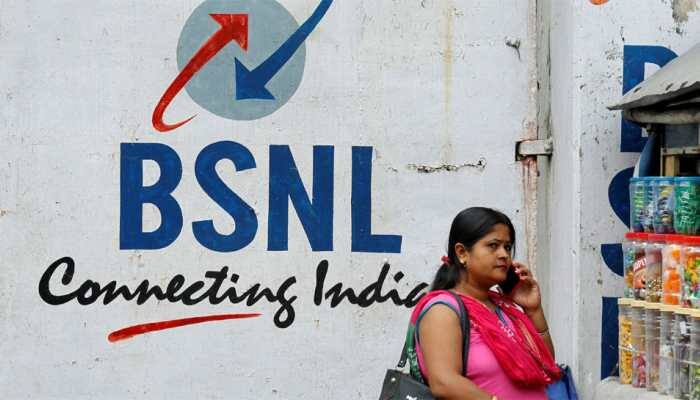 No lay-offs or cut in retirement age: BSNL chairman