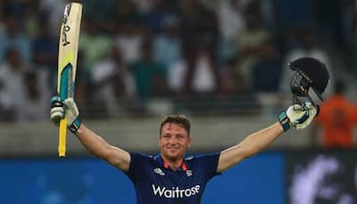 Wishy-washy areas in Mankading law need to be addressed: Jos Buttler