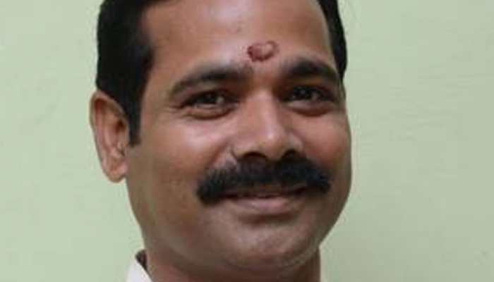 Tiruchirappalli Lok Sabha Constituency Tiruchirappalli Lok Sabha Constituency