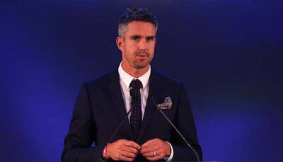 Hot conditions in England would be an advantage for sub-continent teams: Kevin Pietersen