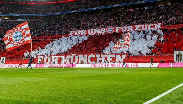 Bayern Munich brace for Borussia Dortmund as Boateng party plans cause stir